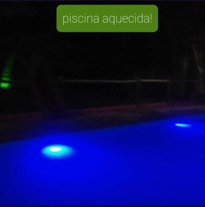 Pousada Cafe Da Roca Campos Gerais Eksteriør bilde